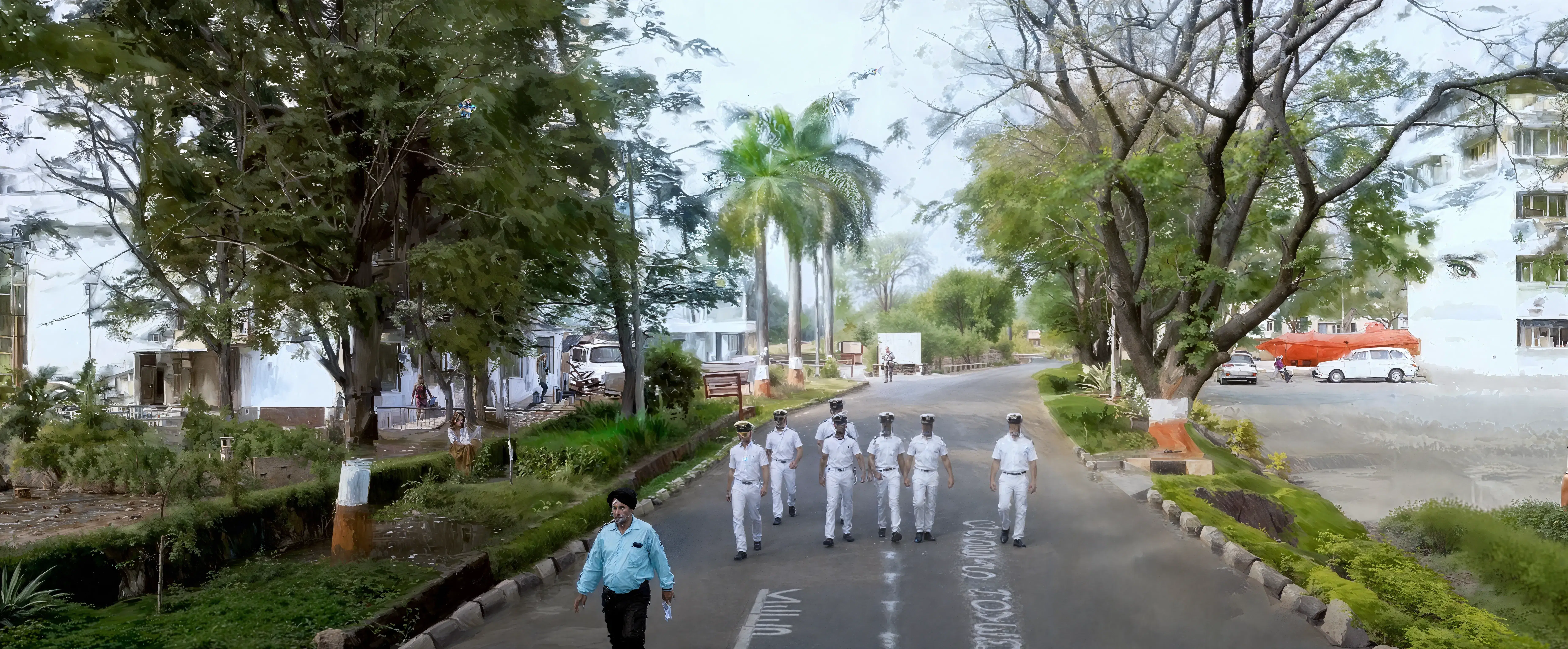 IMU Navi Mumbai Campus photo 3